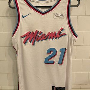 Hassan Whiteside NBA Jersey